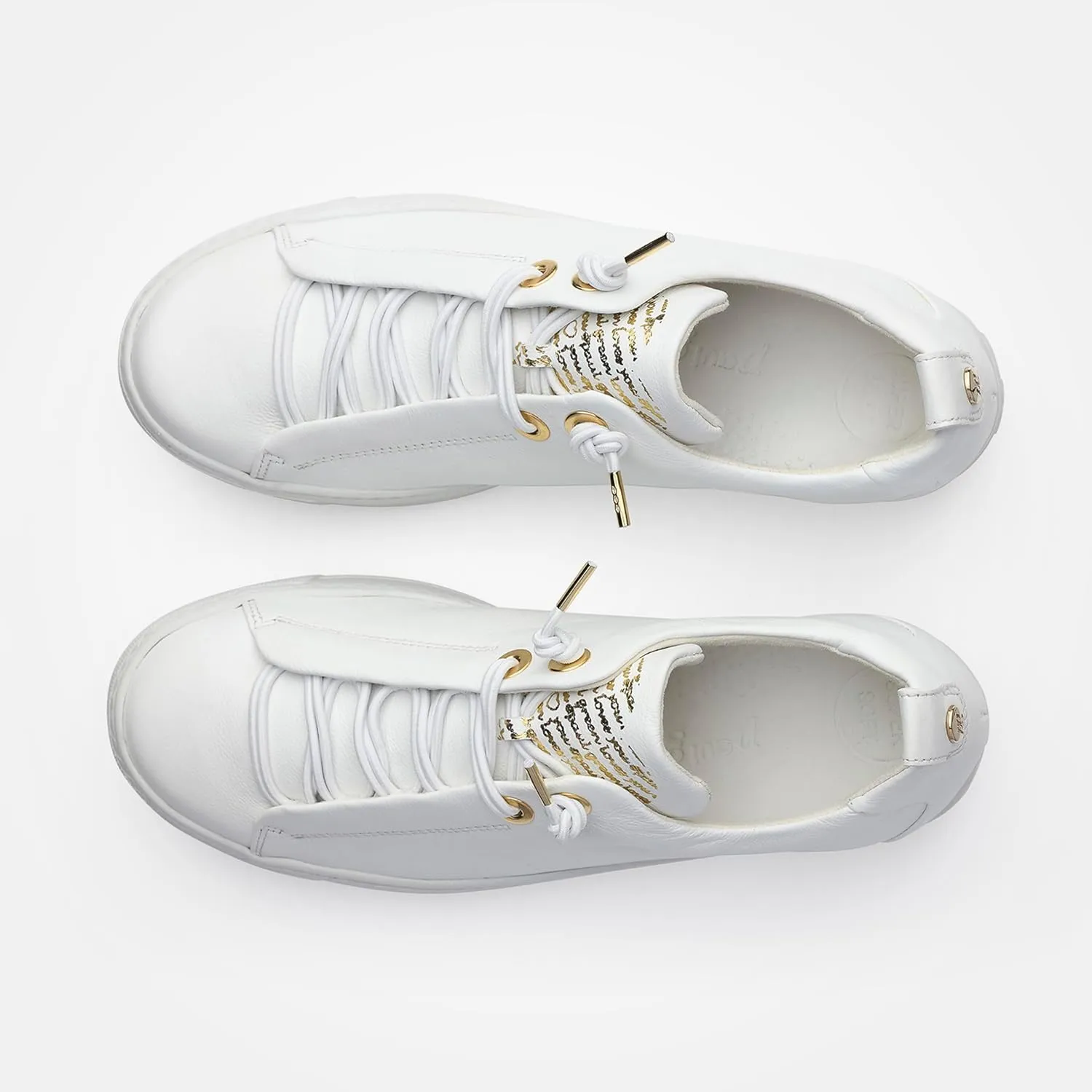 Paul Green Women's Gymnastics Shoe