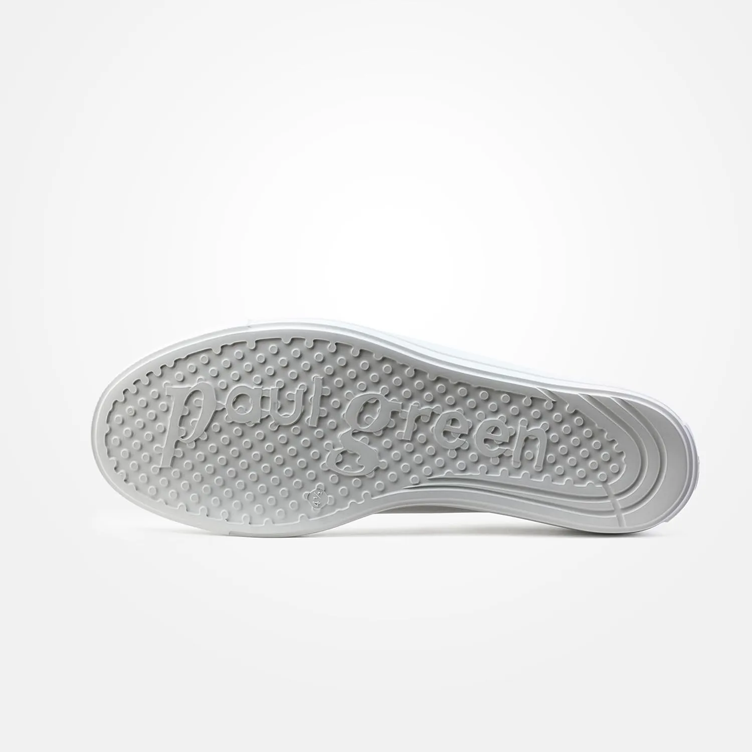 Paul Green Women's Gymnastics Shoe