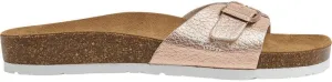 Pepe Jeans Women's Flatform Flat Sandal