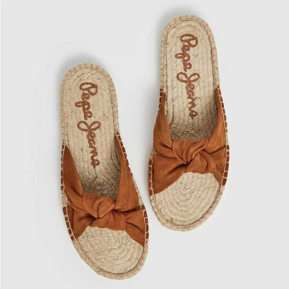 Pepe Jeans Women's Sandal