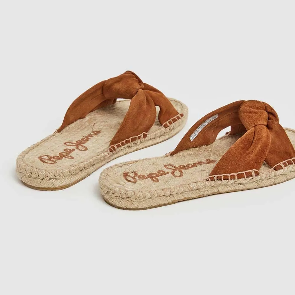 Pepe Jeans Women's Sandal