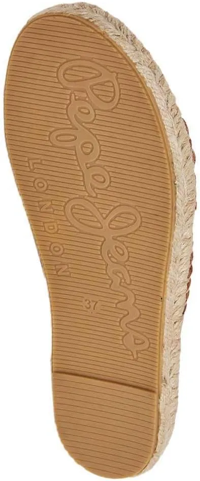 Pepe Jeans Women's Sandal