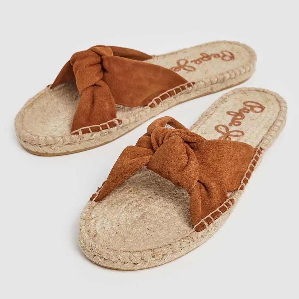 Pepe Jeans Women's Sandal