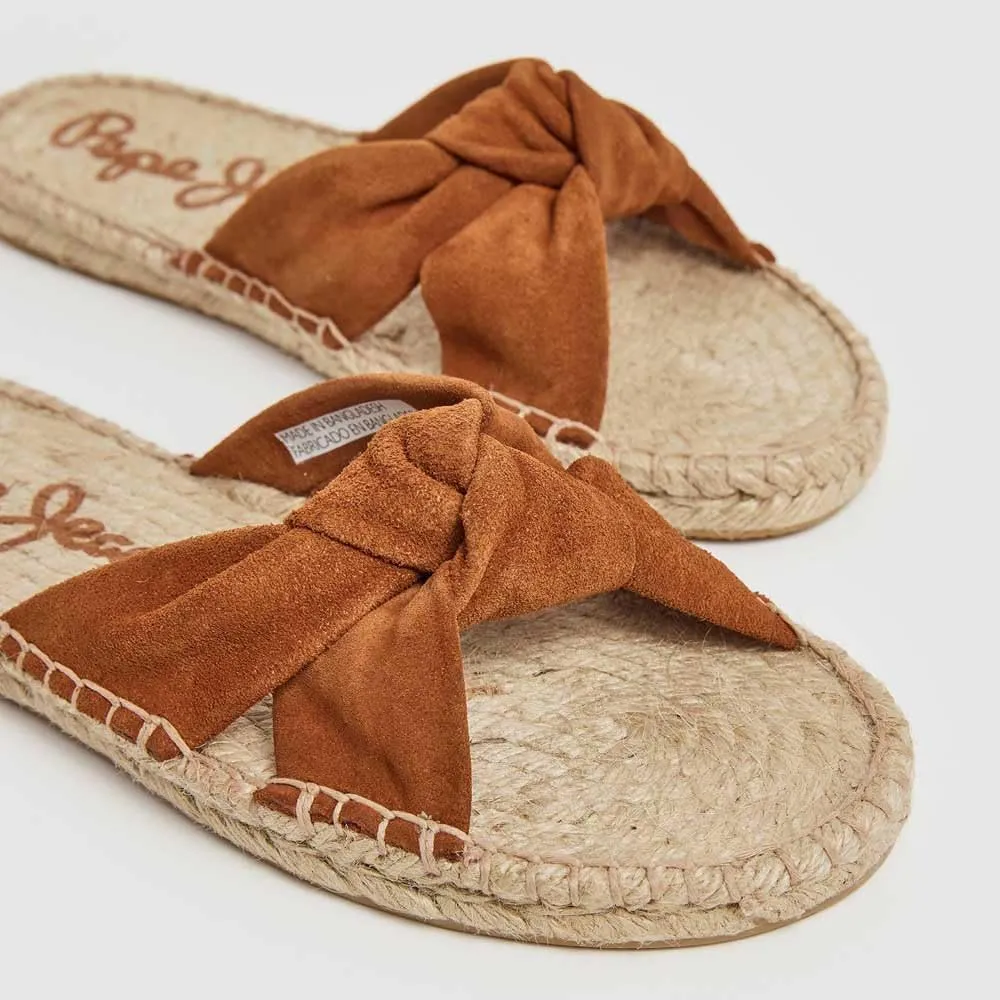 Pepe Jeans Women's Sandal