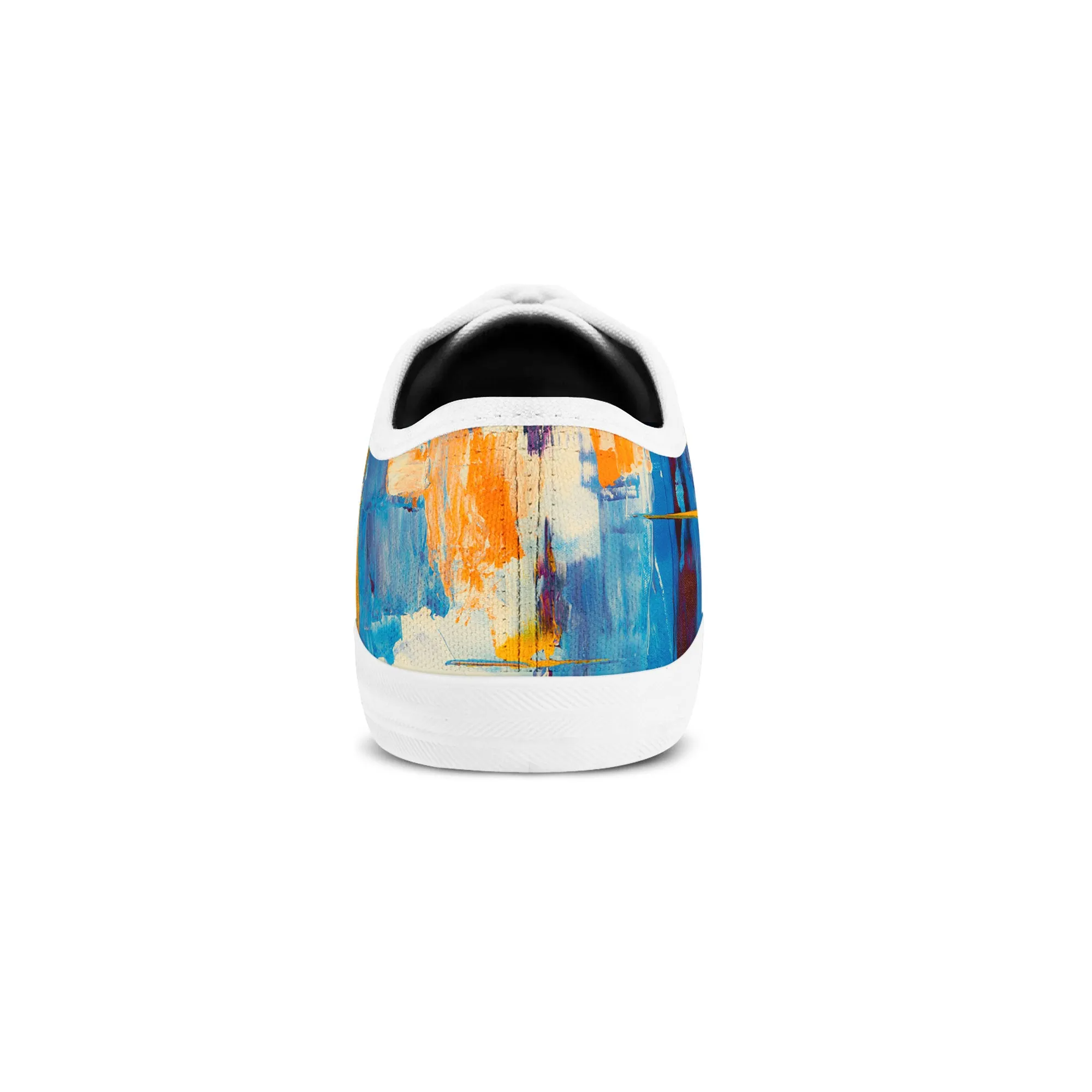 Picturesque Classic Sneaker