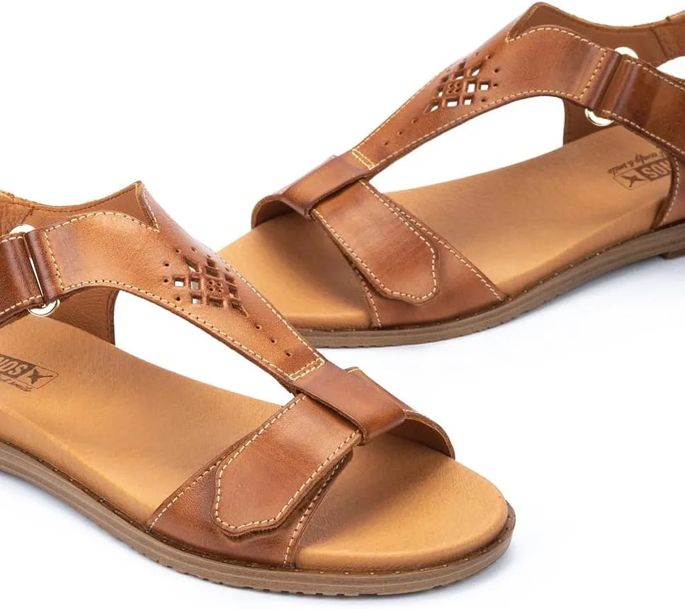 PIKOLINOS Women's Formentera W8q-0818 Flat Sandal