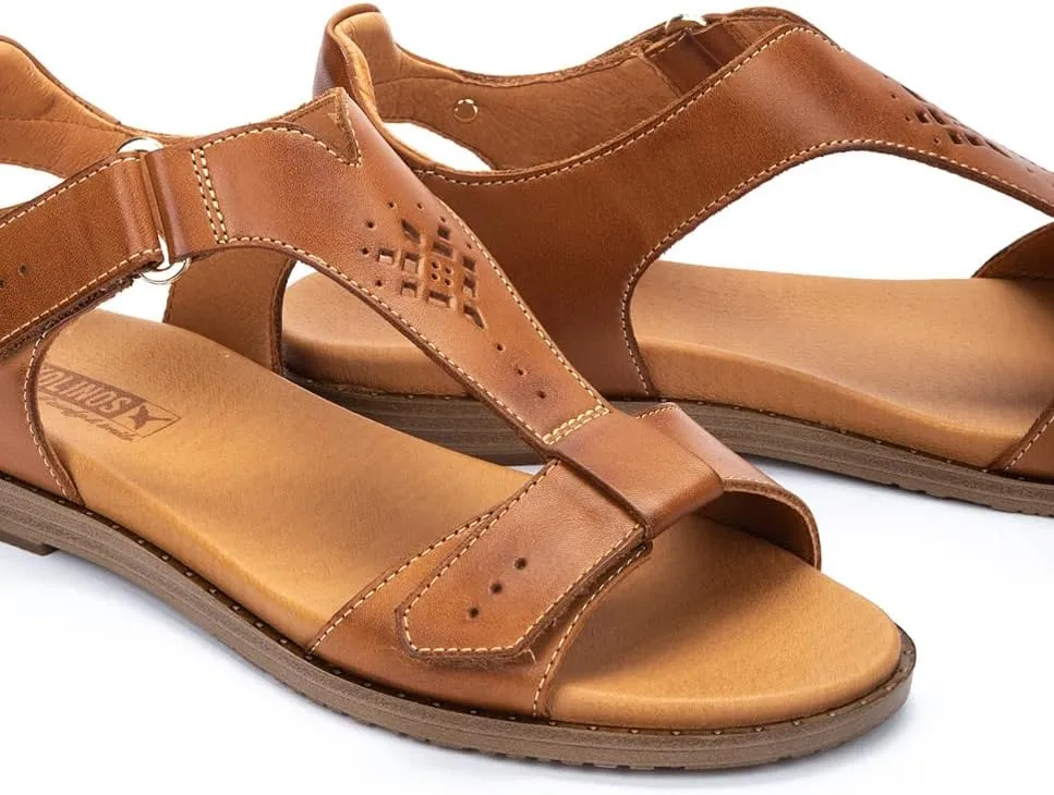 PIKOLINOS Women's Formentera W8q-0818 Flat Sandal