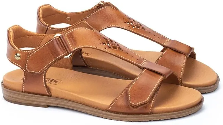 PIKOLINOS Women's Formentera W8q-0818 Flat Sandal