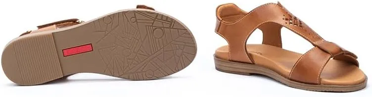 PIKOLINOS Women's Formentera W8q-0818 Flat Sandal