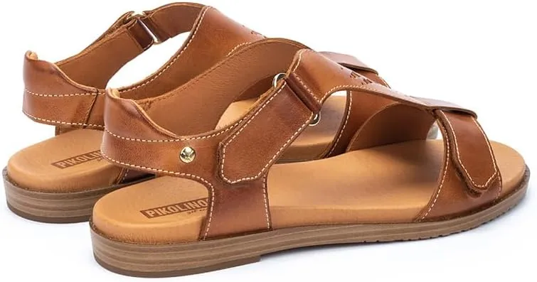 PIKOLINOS Women's Formentera W8q-0818 Flat Sandal