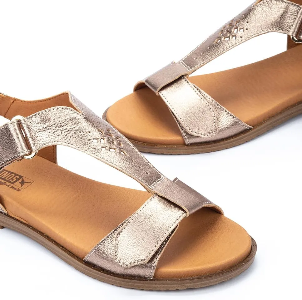 PIKOLINOS Women's Formentera W8q-0818cl Flat Sandal