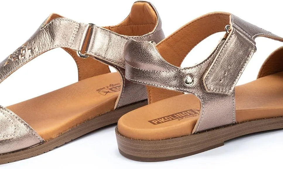PIKOLINOS Women's Formentera W8q-0818cl Flat Sandal