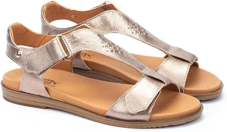 PIKOLINOS Women's Formentera W8q-0818cl Flat Sandal