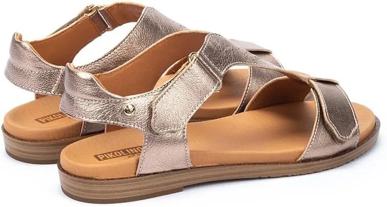 PIKOLINOS Women's Formentera W8q-0818cl Flat Sandal