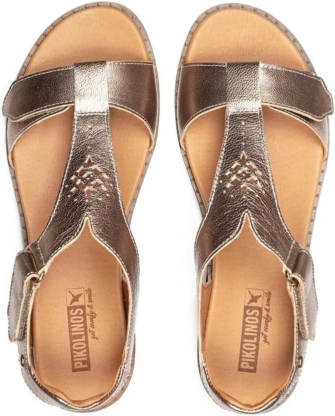 PIKOLINOS Women's Formentera W8q-0818cl Flat Sandal
