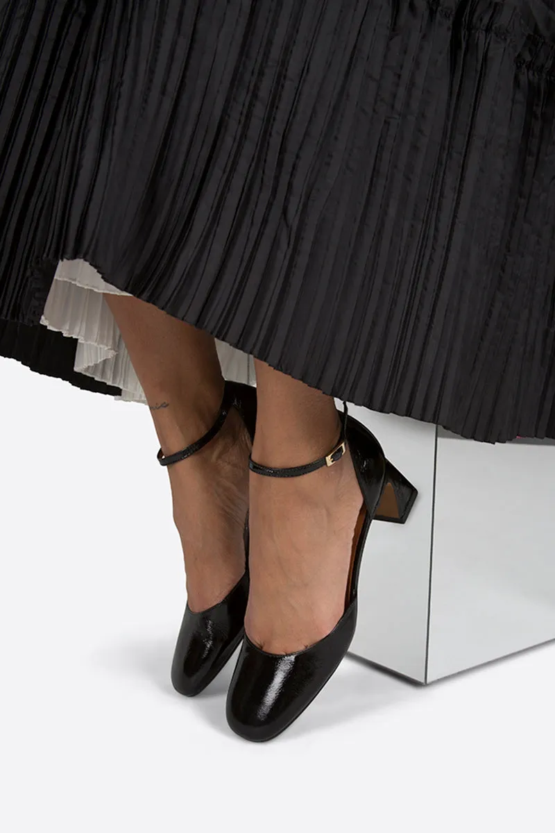 POLLY HEELED MARY JANE