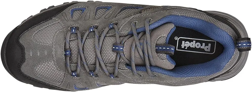 Propét Men's Ridge Walker Low Hiking Shoe