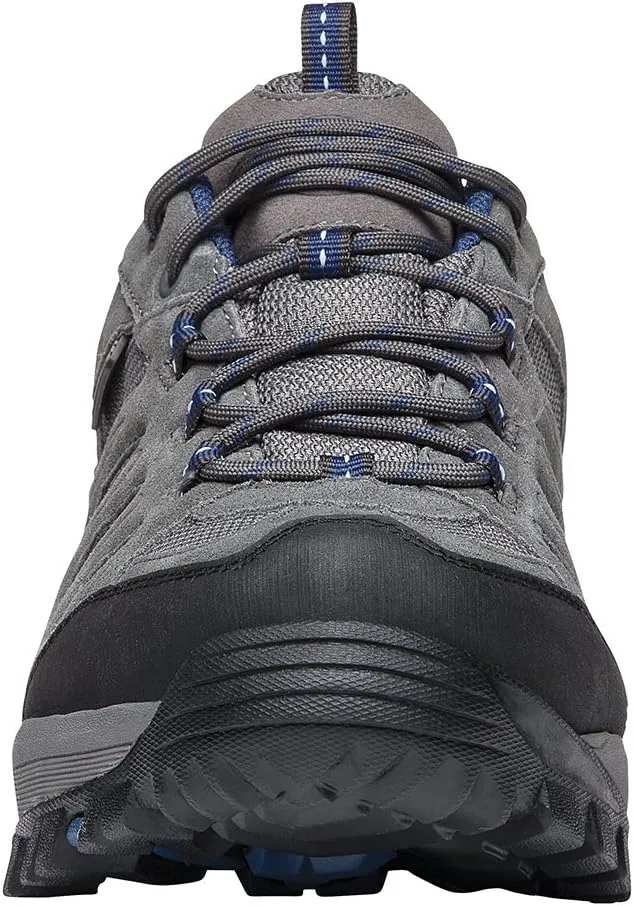 Propét Men's Ridge Walker Low Hiking Shoe