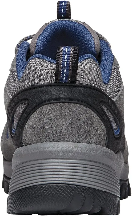 Propét Men's Ridge Walker Low Hiking Shoe