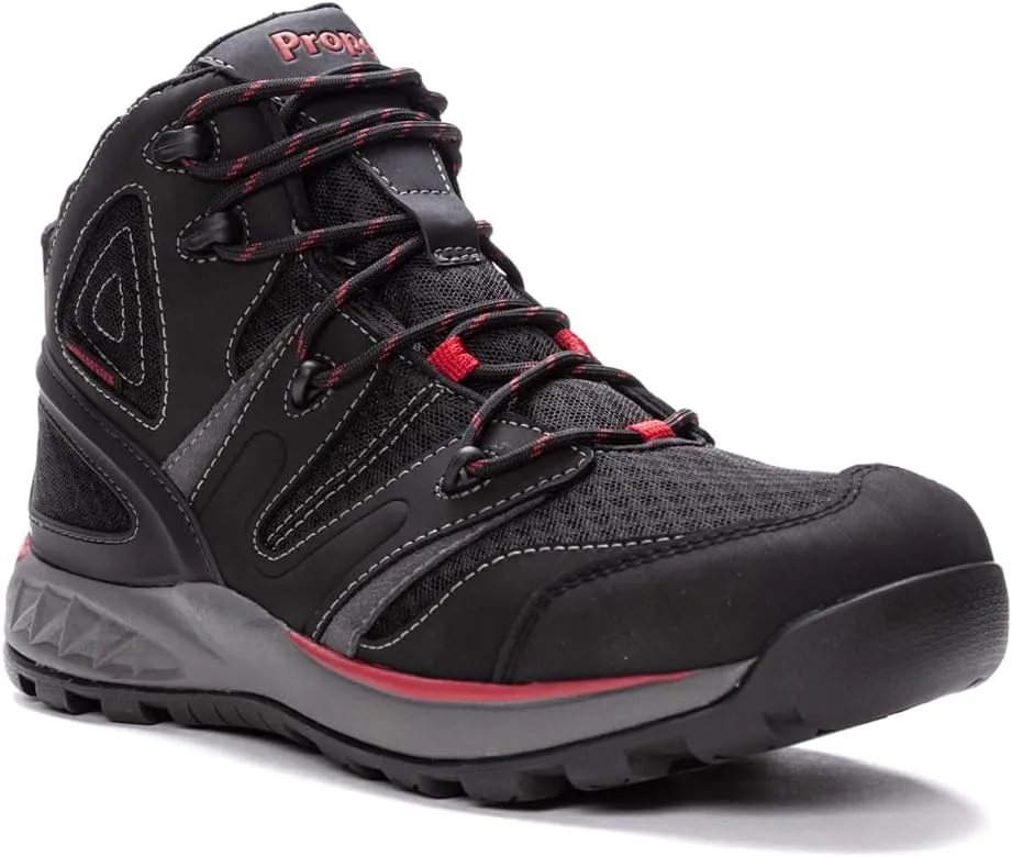 Propét Men's Veymont Hiking Casual Boot
