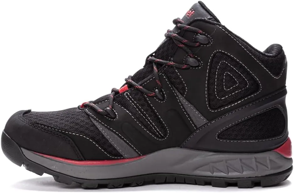 Propét Men's Veymont Hiking Casual Boot