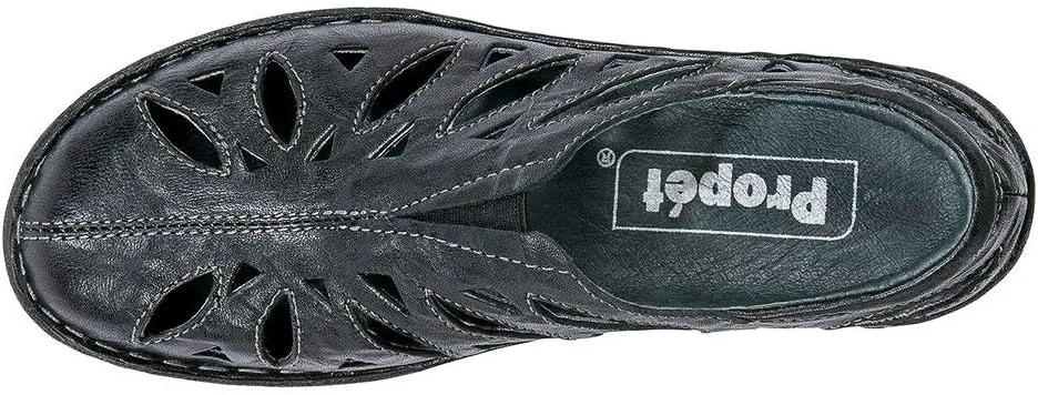 Propét Women's Cameo Slip-On Cutout Shoe