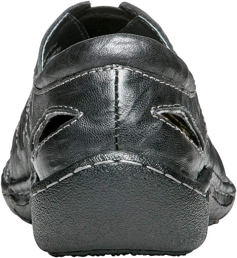 Propét Women's Cameo Slip-On Cutout Shoe