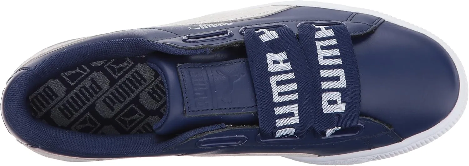PUMA Basket Heart DE