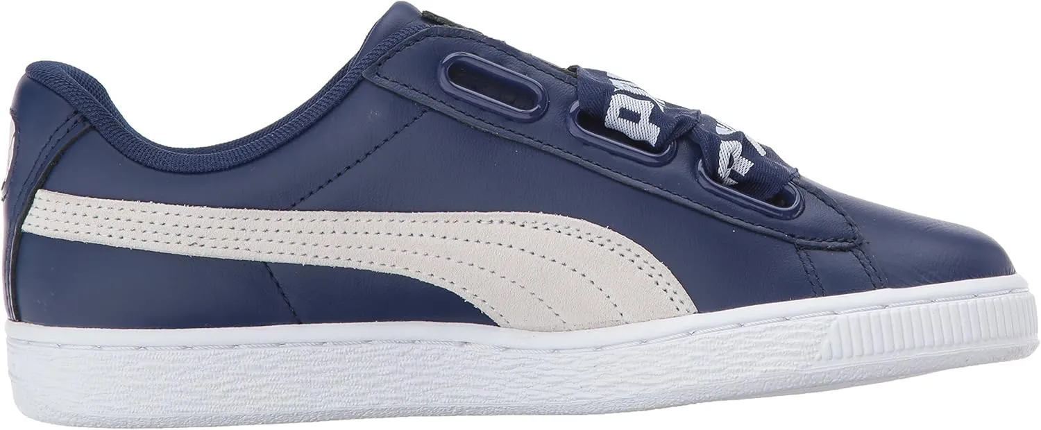PUMA Basket Heart DE
