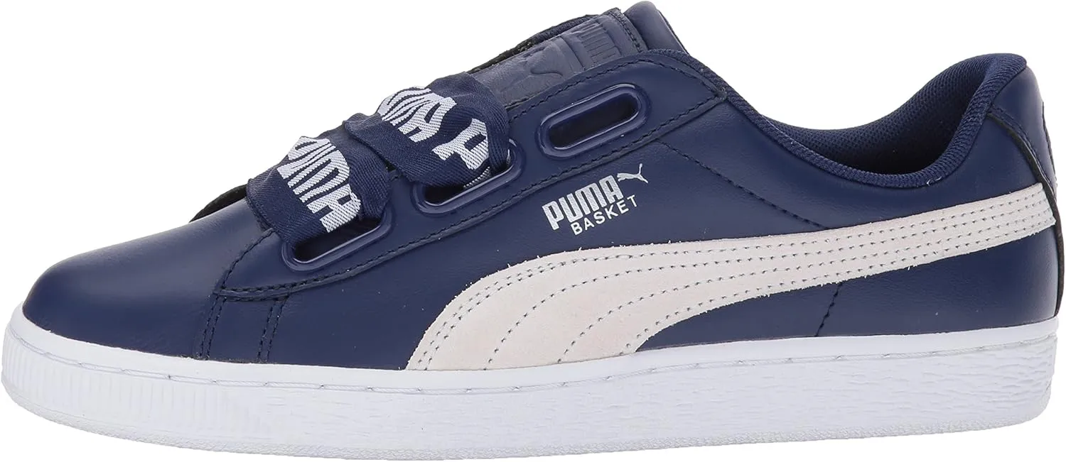 PUMA Basket Heart DE