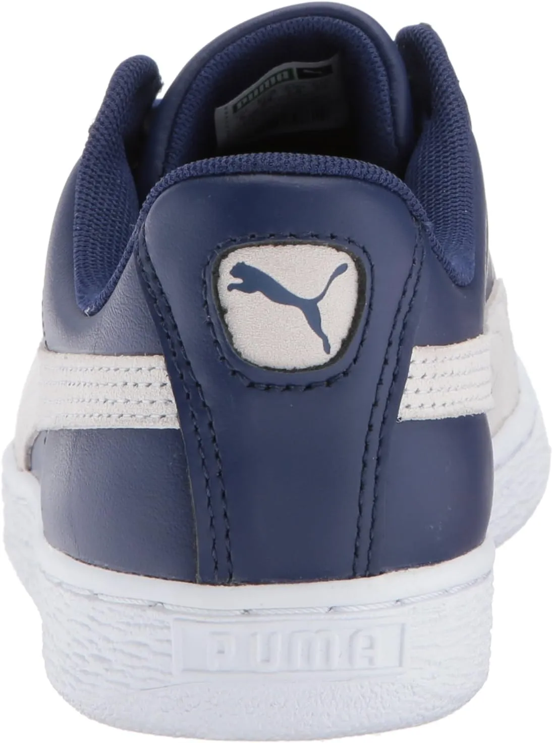 PUMA Basket Heart DE