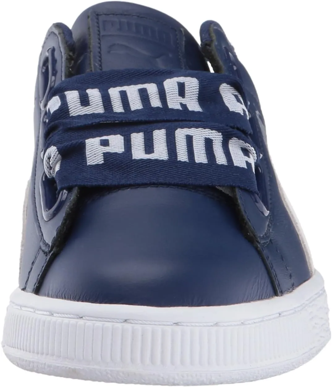 PUMA Basket Heart DE