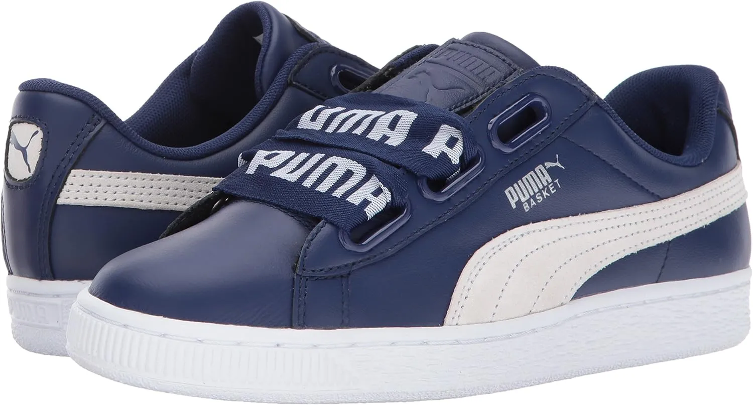 PUMA Basket Heart DE
