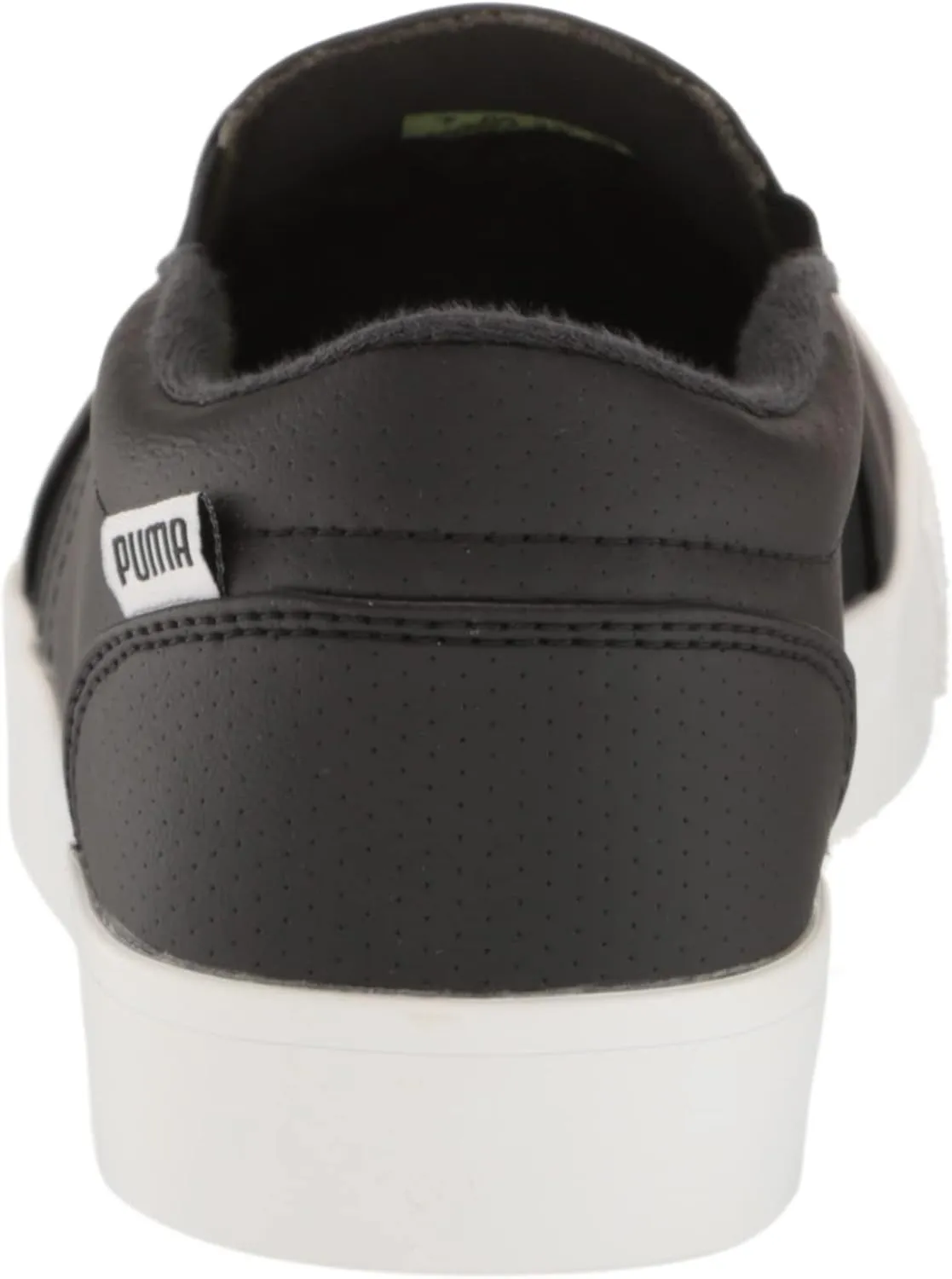 Puma Golf Women's Tustin Fusion Slip-on Golf Shoe