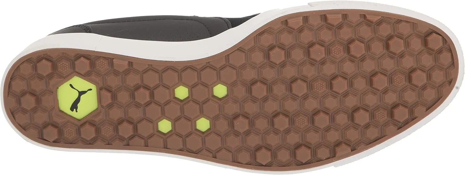 Puma Golf Women's Tustin Fusion Slip-on Golf Shoe