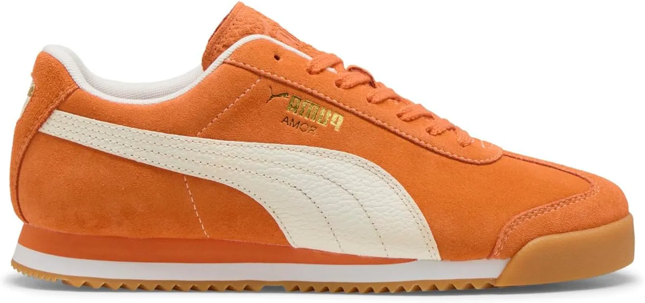 PUMA Men's Roma Shoes Sneaker