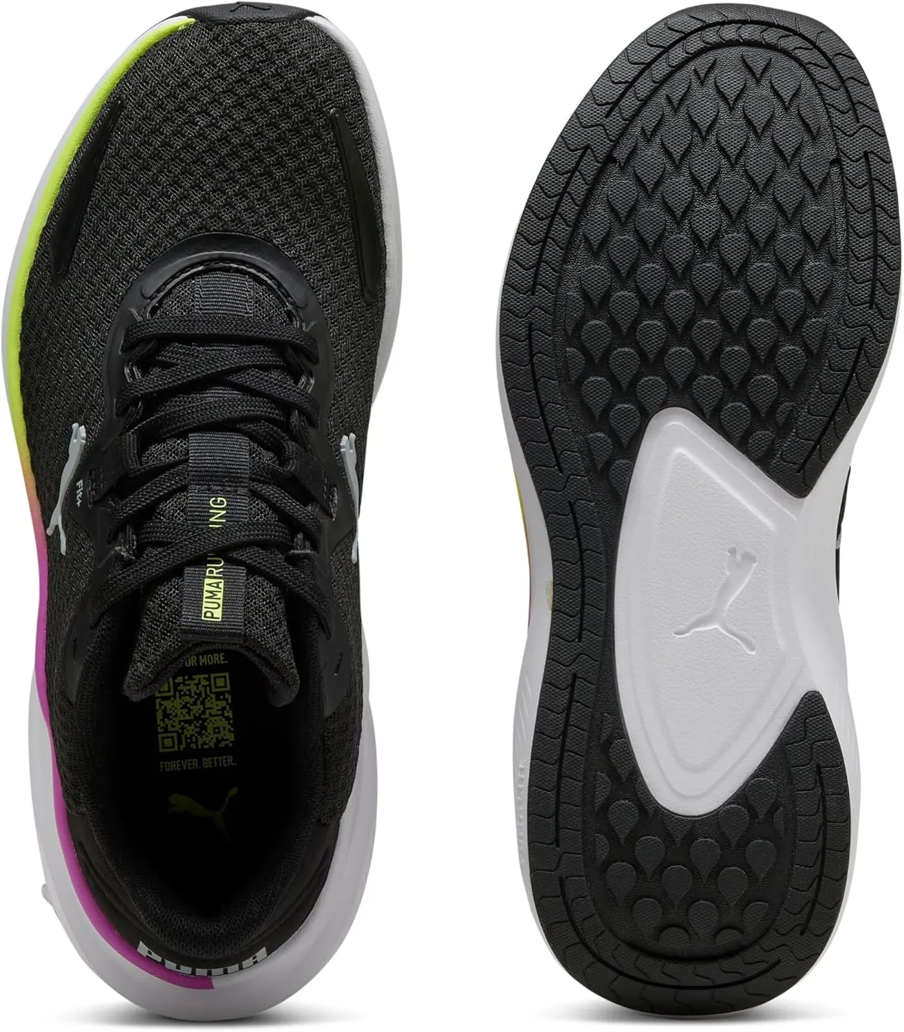PUMA(プーマ) Men's Running Shoe