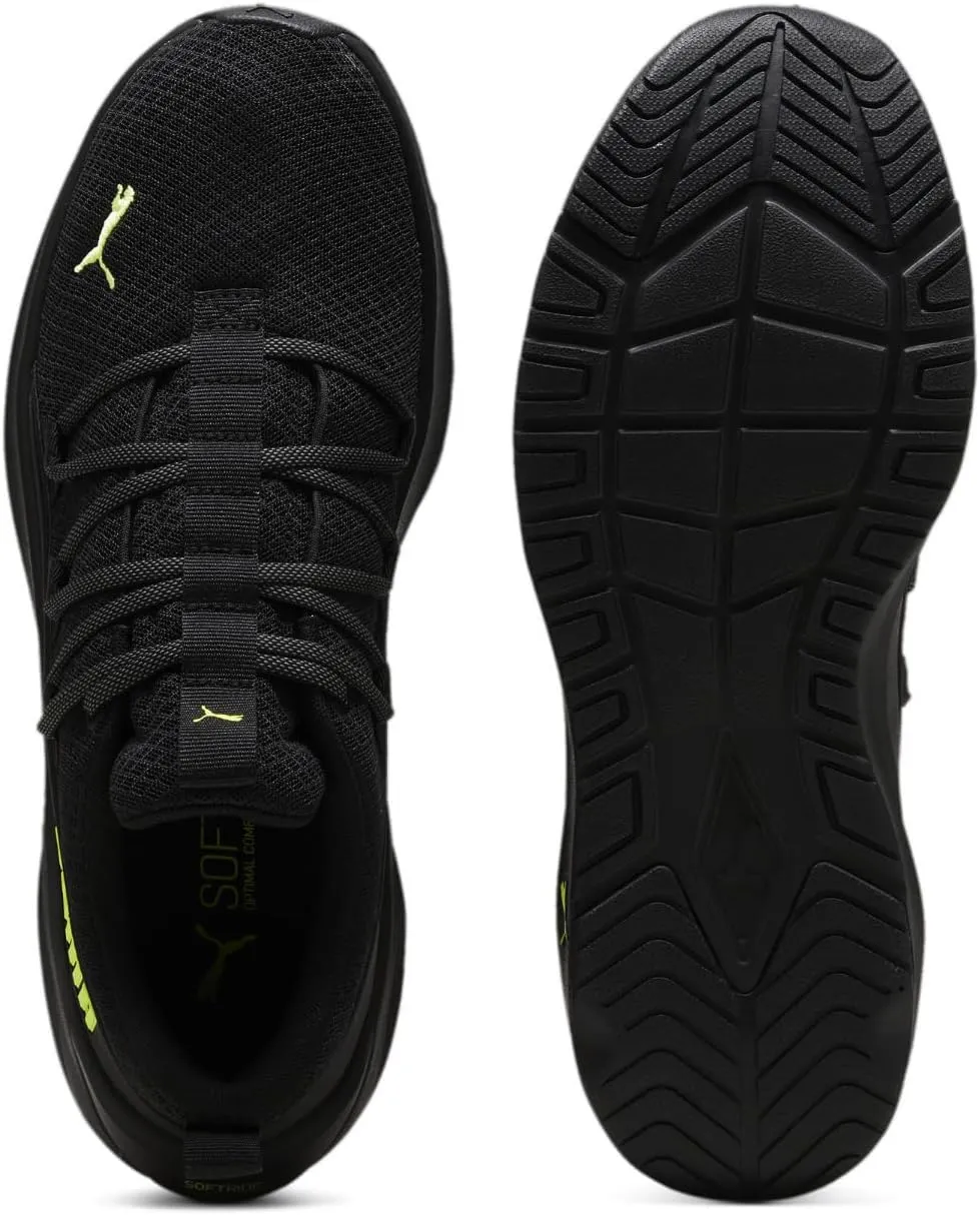PUMA Men's Softride One4all Sneaker