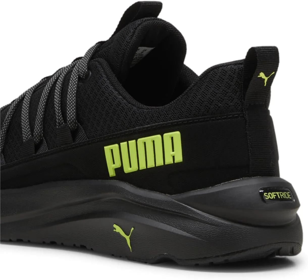 PUMA Men's Softride One4all Sneaker