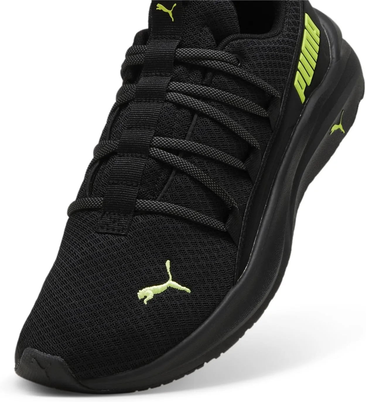 PUMA Men's Softride One4all Sneaker