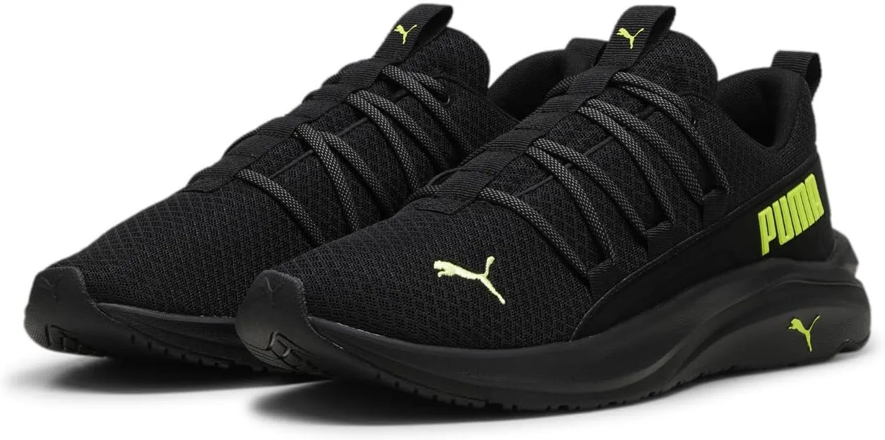PUMA Men's Softride One4all Sneaker