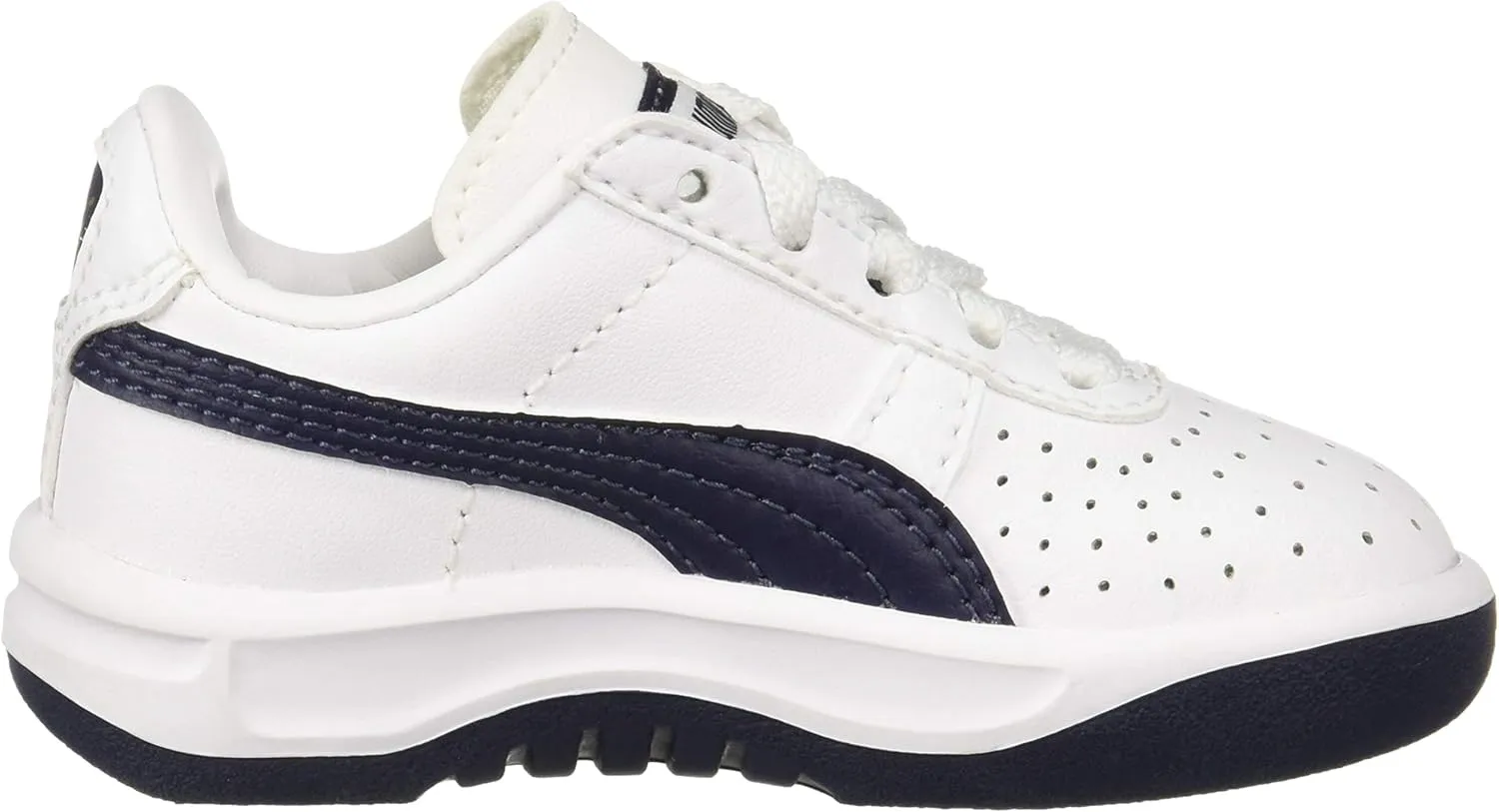 PUMA Unisex-Child Gv Special Sneaker