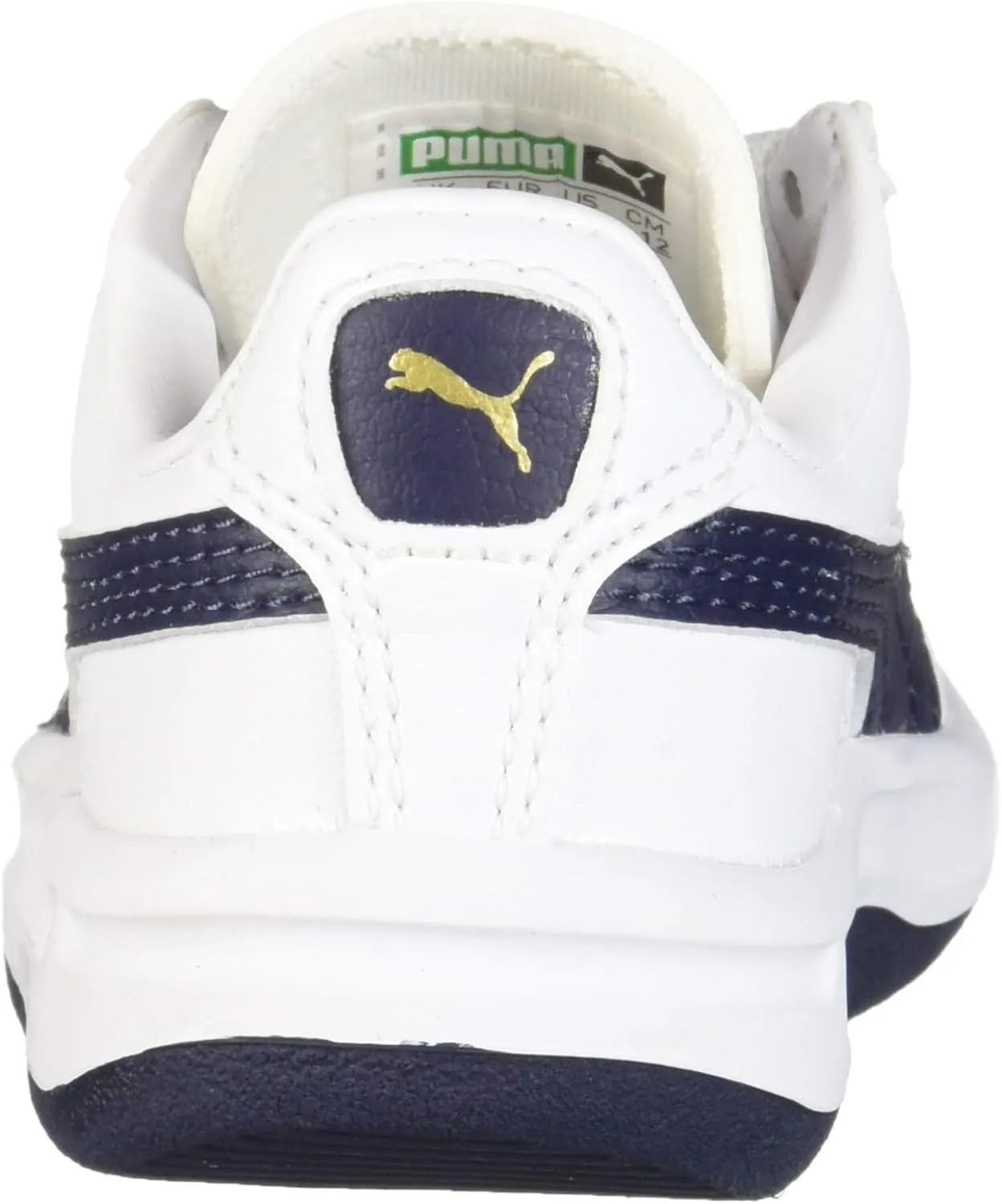 PUMA Unisex-Child Gv Special Sneaker