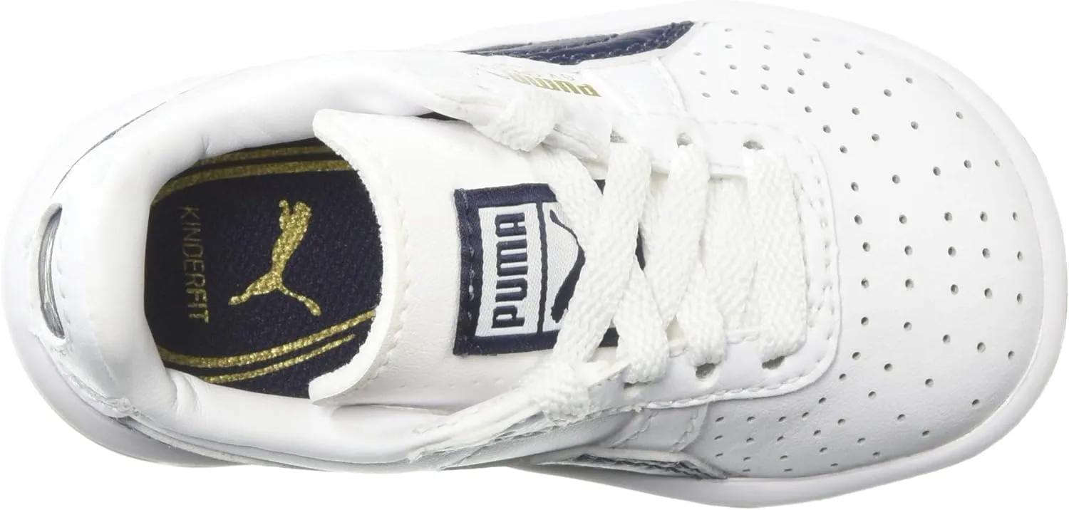 PUMA Unisex-Child Gv Special Sneaker