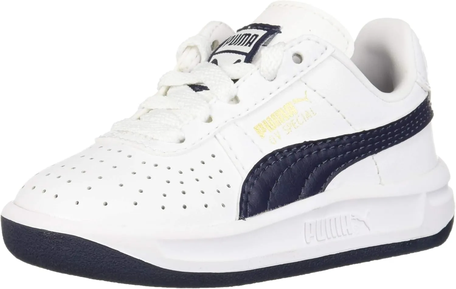 PUMA Unisex-Child Gv Special Sneaker