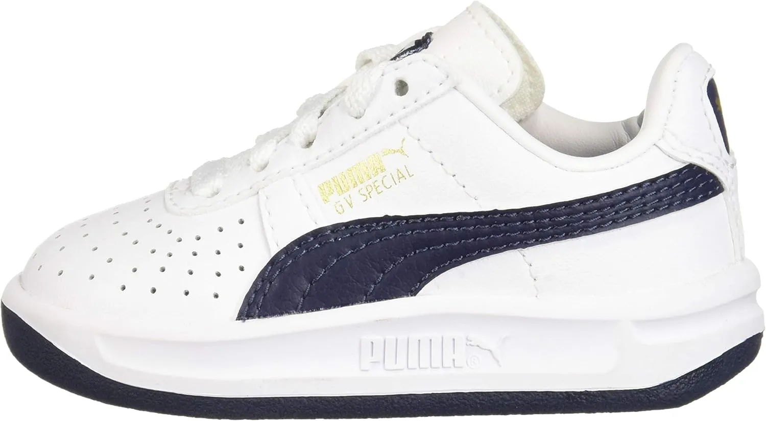 PUMA Unisex-Child Gv Special Sneaker