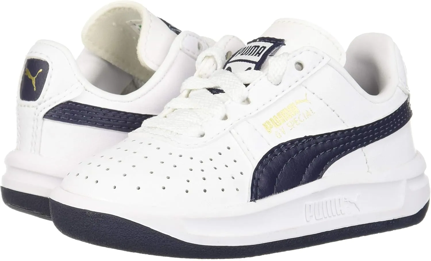 PUMA Unisex-Child Gv Special Sneaker