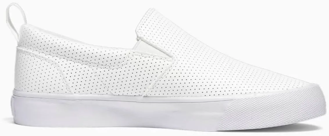 PUMA Women's Bari Slip on Sneaker