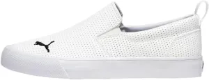PUMA Women's Bari Slip on Sneaker