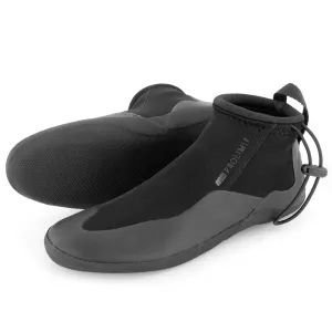 Raider Shoe Round Toe 2mm